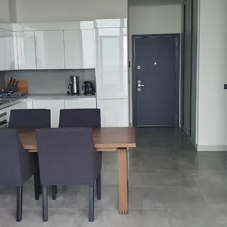 Apartment Sinpas Queen Bomonti In 5 Star *