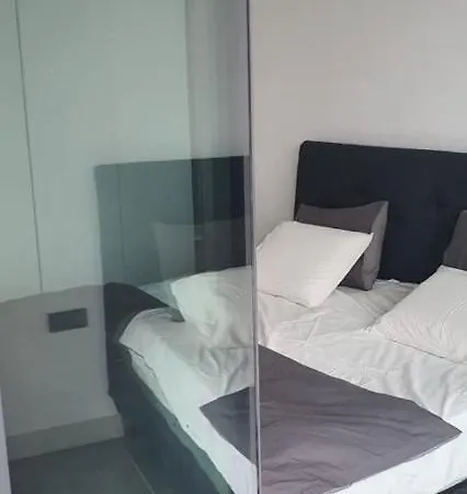 Apartment Sinpas Queen Bomonti In 5 Star