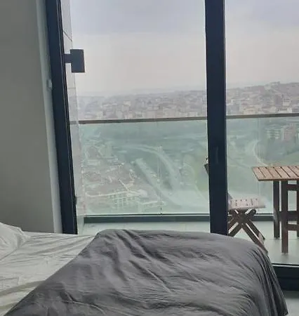 Apartment Sinpas Queen Bomonti In 5 Star